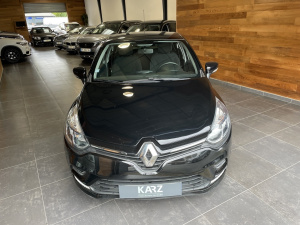 Renault Clio Iv Dci 90 Limited Clio 94 604km