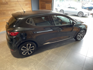 Renault Clio Iv Dci 90 Limited Clio 94 604km