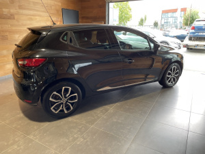 Renault Clio Iv Dci 90 Limited Clio 94 604km