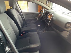 Renault Clio Iv Dci 90 Limited Clio 94 604km