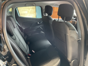 Renault Clio Iv Dci 90 Limited Clio 94 604km