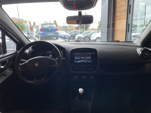 Renault Clio Iv Dci 90 Limited Clio 94 604km