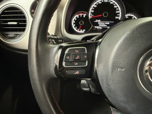Volkswagen Beetle 1.2 Tsi 105 Ch Club Distribution Ok Beetle 122 450km