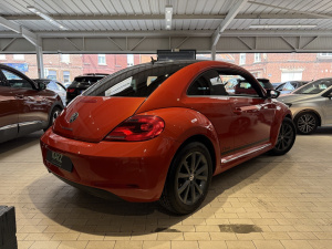 Volkswagen Beetle 1.2 Tsi 105 Ch Club Distribution Ok Beetle 122 450km