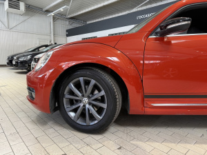 Volkswagen Beetle 1.2 Tsi 105 Ch Club Distribution Ok Beetle 122 450km