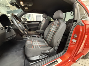 Volkswagen Beetle 1.2 Tsi 105 Ch Club Distribution Ok Beetle 122 450km