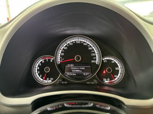 Volkswagen Beetle 1.2 Tsi 105 Ch Club Distribution Ok Beetle 122 450km