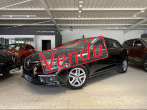 Renault MÉgane Tce 100ch Energy Business MÉgane 44 725km