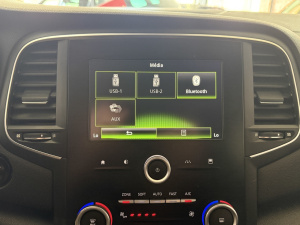 Renault MÉgane Tce 100ch Energy Business MÉgane 44 725km