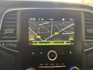 Renault MÉgane Tce 100ch Energy Business MÉgane 44 725km