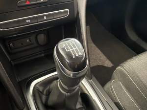 Renault MÉgane Tce 100ch Energy Business MÉgane 44 725km