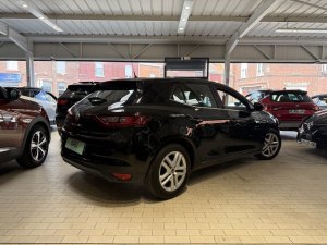 Renault MÉgane Tce 100ch Energy Business MÉgane 44 725km