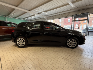 Renault MÉgane Tce 100ch Energy Business MÉgane 44 725km
