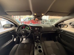 Renault MÉgane Tce 100ch Energy Business MÉgane 44 725km
