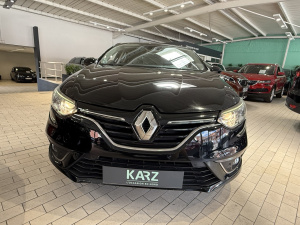 Renault MÉgane Tce 100ch Energy Business MÉgane 44 725km