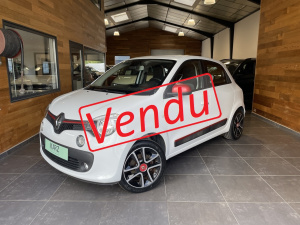 Renault Twingo Iii 0.9 Tce 90 Edition One Twingo 92 200km