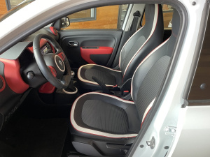 Renault Twingo Iii 0.9 Tce 90 Edition One Twingo 92 200km