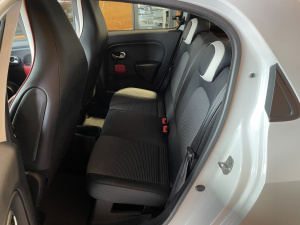 Renault Twingo Iii 0.9 Tce 90 Edition One Twingo 92 200km