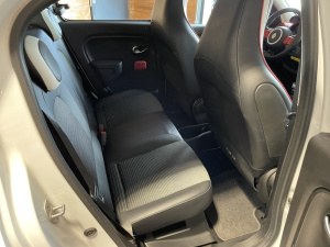 Renault Twingo Iii 0.9 Tce 90 Edition One Twingo 92 200km
