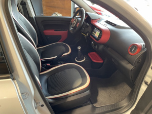 Renault Twingo Iii 0.9 Tce 90 Edition One Twingo 92 200km