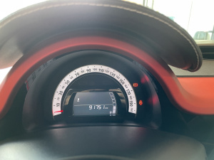 Renault Twingo Iii 0.9 Tce 90 Edition One Twingo 92 200km