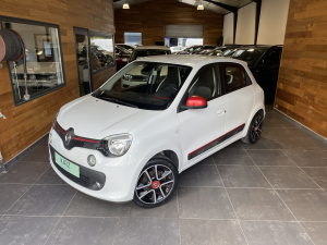 Renault Twingo Iii 0.9 Tce 90 Edition One Twingo 92 200km