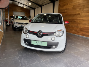 Renault Twingo Iii 0.9 Tce 90 Edition One Twingo 92 200km