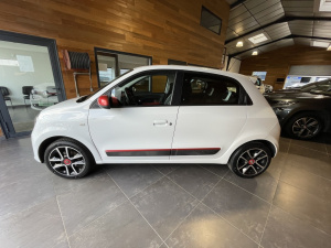 Renault Twingo Iii 0.9 Tce 90 Edition One Twingo 92 200km
