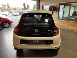 Renault Twingo Iii 0.9 Tce 90 Edition One Twingo 92 200km