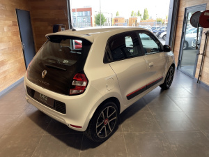 Renault Twingo Iii 0.9 Tce 90 Edition One Twingo 92 200km