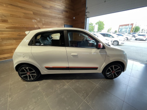 Renault Twingo Iii 0.9 Tce 90 Edition One Twingo 92 200km