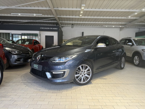 Renault Megane 3 Coupe Phase 3 1.5 Dci 110ch Bose MÉgane 129 211km