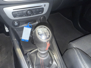 Renault Megane 3 Coupe Phase 3 1.5 Dci 110ch Bose MÉgane 129 211km