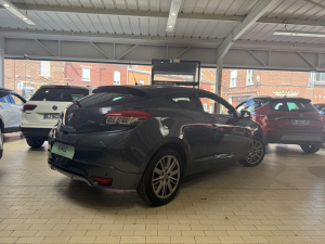 Renault Megane 3 Coupe Phase 3 1.5 Dci 110ch Bose MÉgane 129 211km