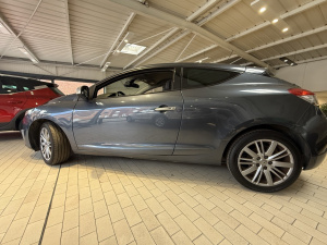 Renault Megane 3 Coupe Phase 3 1.5 Dci 110ch Bose MÉgane 129 211km
