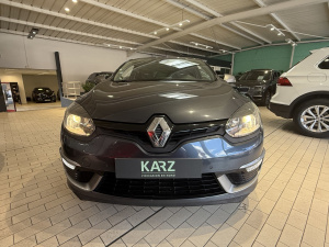 Renault Megane 3 Coupe Phase 3 1.5 Dci 110ch Bose MÉgane 129 211km