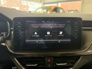 Skoda Kamiq 1.6 Tdi 116ch Dsg7 Style Kamiq 151 549km