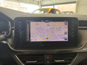 Skoda Kamiq 1.6 Tdi 116ch Dsg7 Style Kamiq 151 549km