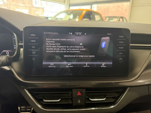 Skoda Kamiq 1.6 Tdi 116ch Dsg7 Style Kamiq 151 549km