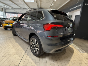 Skoda Kamiq 1.6 Tdi 116ch Dsg7 Style Kamiq 151 549km
