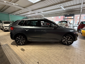 Skoda Kamiq 1.6 Tdi 116ch Dsg7 Style Kamiq 151 549km