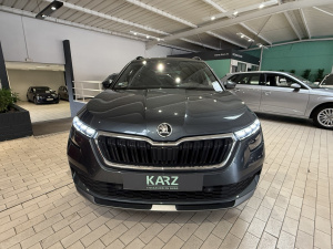 Skoda Kamiq 1.6 Tdi 116ch Dsg7 Style Kamiq 151 549km