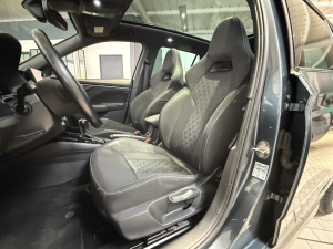 Skoda Kamiq 1.6 Tdi 116ch Dsg7 Style Kamiq 151 549km