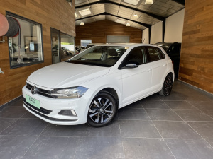 Volkswagen Polo 1.0 Tsi 95 Dsg7 Iq Drive Polo 23 523km