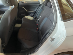 Volkswagen Polo 1.0 Tsi 95 Dsg7 Iq Drive Polo 23 523km