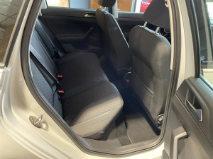 Volkswagen Polo 1.0 Tsi 95 Dsg7 Iq Drive Polo 23 523km