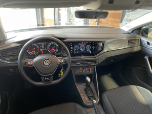 Volkswagen Polo 1.0 Tsi 95 Dsg7 Iq Drive Polo 23 523km