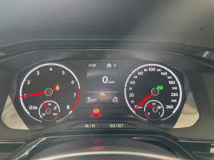Volkswagen Polo 1.0 Tsi 95 Dsg7 Iq Drive Polo 23 523km
