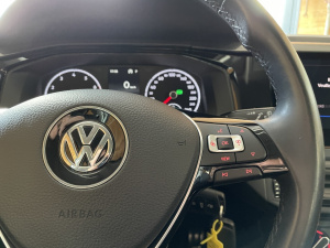Volkswagen Polo 1.0 Tsi 95 Dsg7 Iq Drive Polo 23 523km