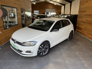 Volkswagen Polo 1.0 Tsi 95 Dsg7 Iq Drive Polo 23 523km